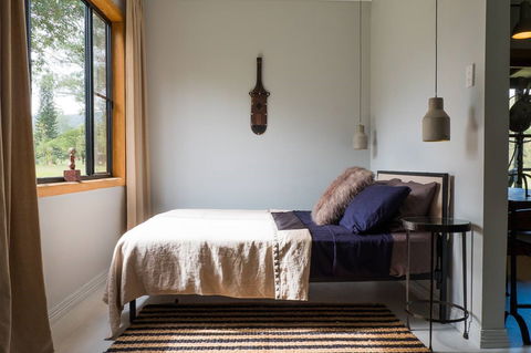 Nulla Nulla Blacksmiths Farm - Accommodation 4U 1