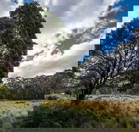 Nunnock campground - Accommodation 4U