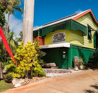 On the Wallaby Eco Lodge - Accommodation 4U