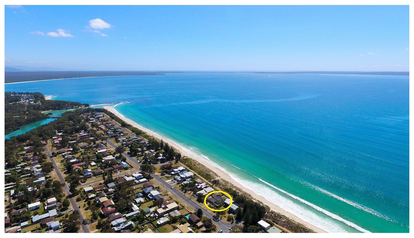 Vincentia NSW Accommodation 4U