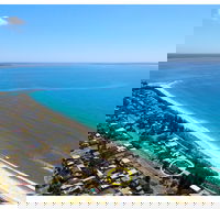 On the Beach Jervis Bay - Accommodation 4U