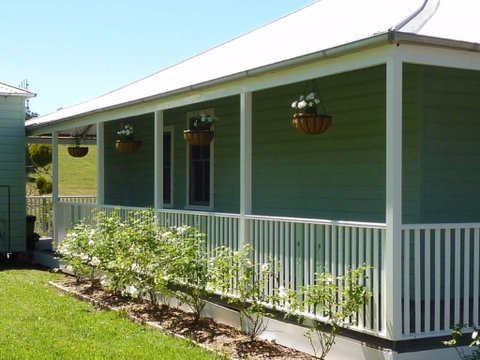 Orangevale At Mount View - Accommodation 4U 0