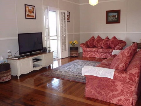 Orangevale At Mount View - Accommodation 4U 1