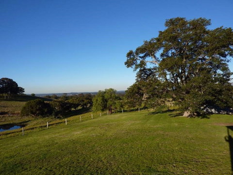 Orangevale At Mount View - Accommodation 4U 2