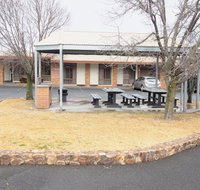 Orange Motor Lodge - Accommodation 4U