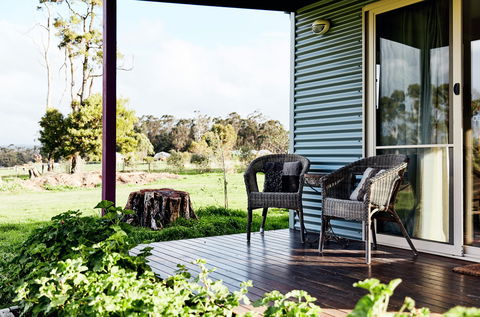 Otway Fields - Accommodation 4U 1