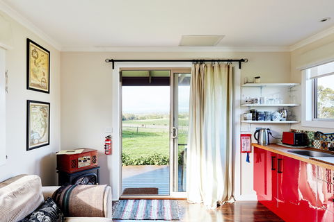 Otway Fields - Accommodation 4U 2