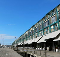 Ovolo Woolloomooloo - Accommodation 4U