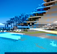 Paradise Centre Apartments - Accommodation 4U