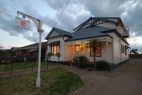 Pelican Sands Bed & Breakfast - Accommodation 4U 0