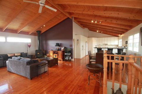 Pelican Sands Bed & Breakfast - Accommodation 4U 1
