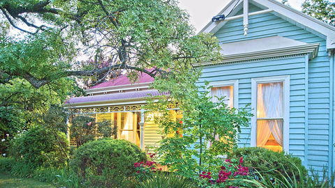 Pendower House B&B And Self Contained Apartments - Accommodation 4U 0