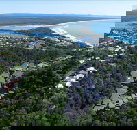 Peppers Noosa Resort and Villas - Accommodation 4U