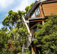 Piners Loft - Accommodation 4U