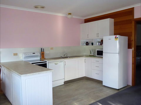 Platypus Park Country Retreat - Accommodation 4U 1