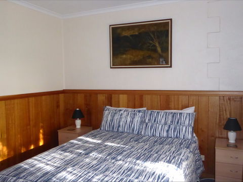Platypus Park Country Retreat - Accommodation 4U 2