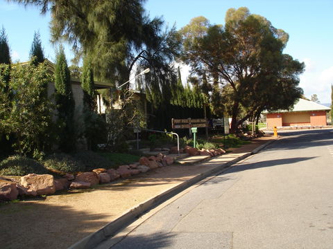 Port Pirie Beach Caravan Park - Accommodation 4U 0