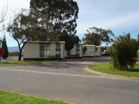 Port Pirie Beach Caravan Park - Accommodation 4U 1
