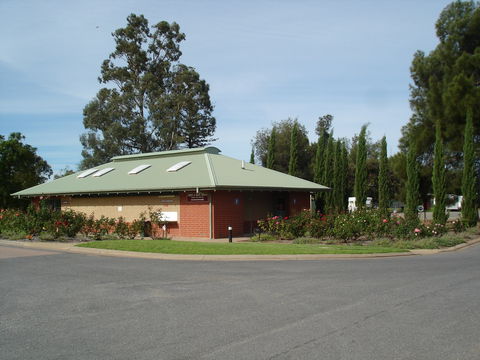 Port Pirie Beach Caravan Park - Accommodation 4U 2