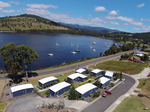 Port Huon Cottages - Accommodation 4U 0