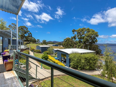 Port Huon Cottages - Accommodation 4U 1