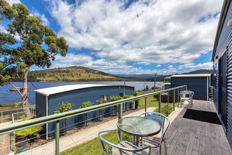 Port Huon Cottages - Accommodation 4U 2