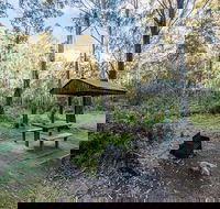 Postmans campground - Accommodation 4U