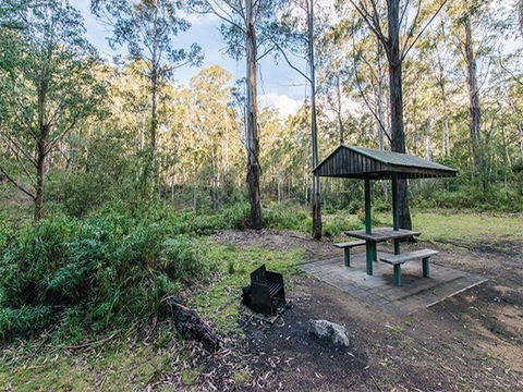 Postmans Campground - Accommodation 4U 0