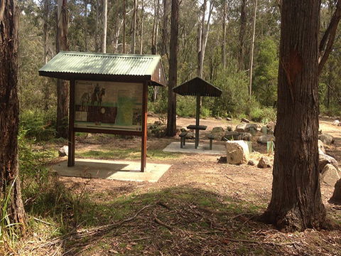 Postmans Campground - Accommodation 4U 2