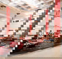 Primus Hotel Sydney - Accommodation 4U