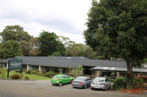 Prom Country Lodge - Accommodation 4U 1