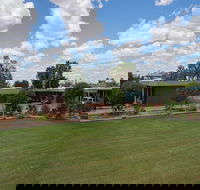 Quilpie Motor Inn - Accommodation 4U