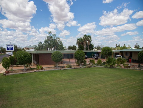 Quilpie Motor Inn - Accommodation 4U 0