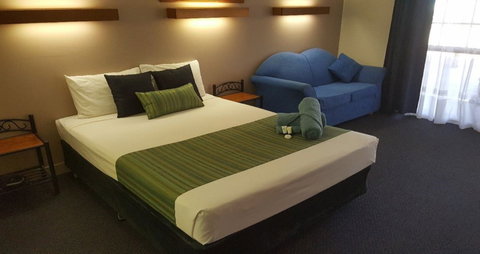 Quilpie Motor Inn - Accommodation 4U 2