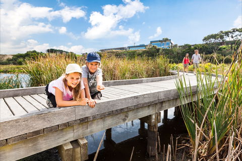 RACV Inverloch Resort - Accommodation 4U 2