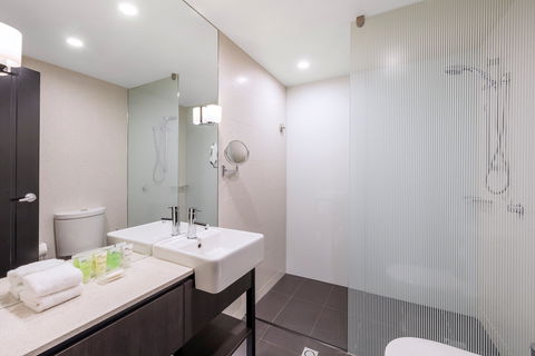 RACV/RACT Hobart Apartment Hotel - Accommodation 4U 0