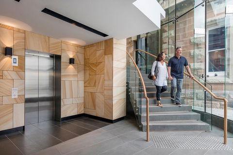 RACV/RACT Hobart Apartment Hotel - Accommodation 4U 2