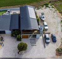 Radar's Retreat James Well Beach Yorke Peninsula - Accommodation 4U
