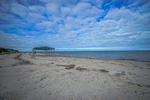 Radar's Retreat James Well Beach Yorke Peninsula - Accommodation 4U 1