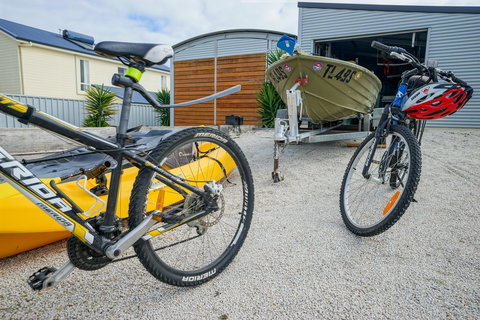 Radar's Retreat James Well Beach Yorke Peninsula - Accommodation 4U 2