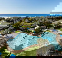 Ramada by Wyndham Marcoola Beach - Accommodation 4U