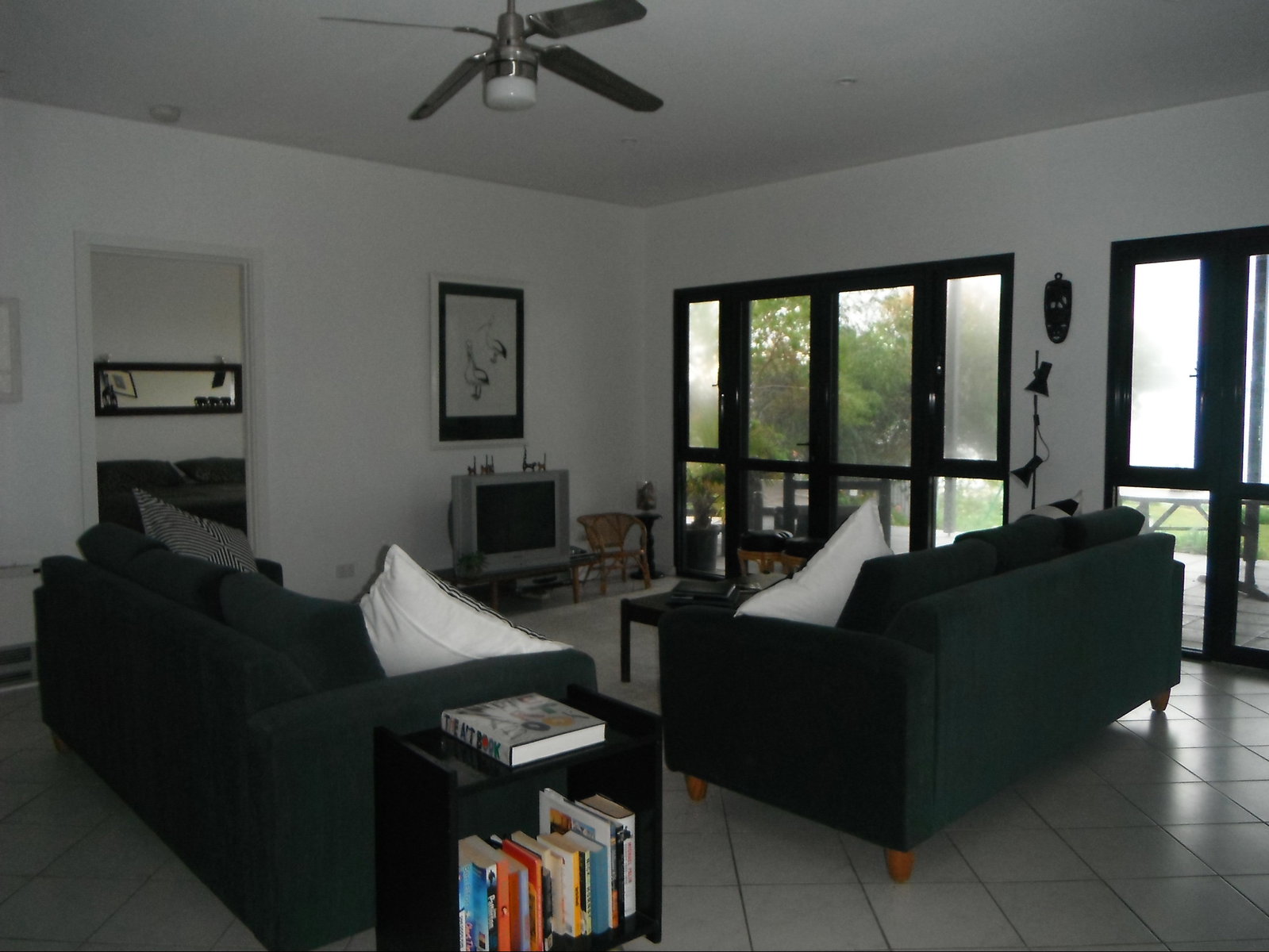 Tickera SA Accommodation 4U