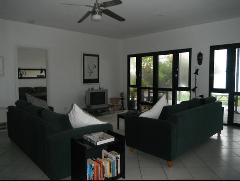 Read's Retreat - Accommodation 4U 0