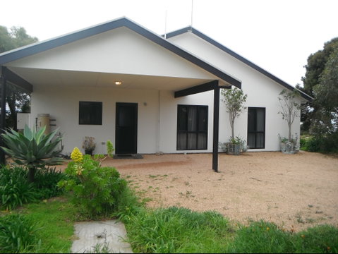 Read's Retreat - Accommodation 4U 2