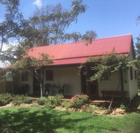 Red Hill Cottage - Accommodation 4U