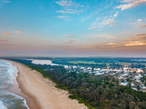 Reflections Holiday Parks Mylestom - Accommodation 4U 2