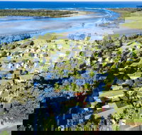 Reflections Holiday Parks Urunga - Accommodation 4U