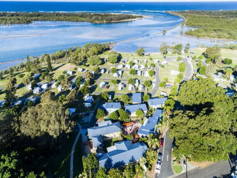 Reflections Holiday Parks Urunga - Accommodation 4U 0