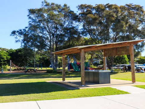 Reflections Holiday Parks Urunga - Accommodation 4U 1
