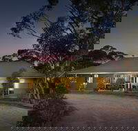 Riverbush Cottages - Accommodation 4U
